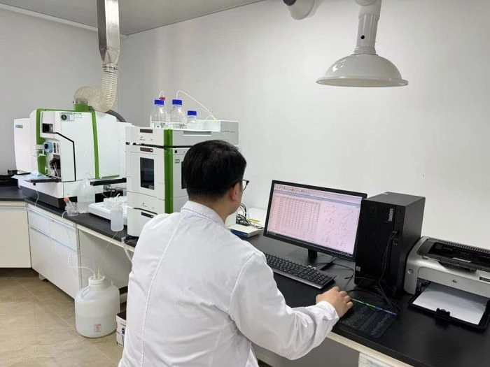 Polystyrene (PS) Detection suppliers