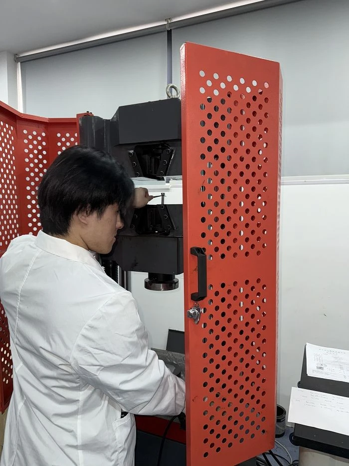 Room Temperature Tensile Testing suppliers