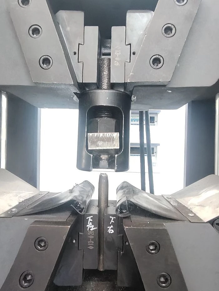 Room Temperature Tensile Testing high quality